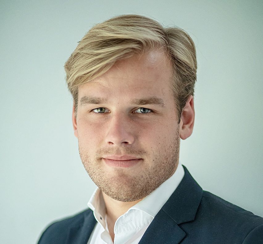 Felix Pahl